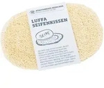 Redecker Luffa-Seifenkissen oval - deutsch