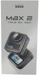 GoPro MAX 2, NOT " MAX2 fotocamera per sport d'azione 29,5 MP 8K Ultra...