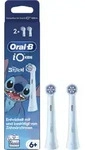 Oral-B iO Kids Stitch 2er