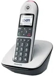 Motorola Solutions Motorola CD5001, DECT-Telefon, Kabelloses Mobilteil, Freispre...