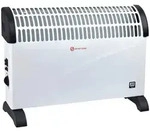SHX 08TKV2000 Turbo-Konvektor-Heizl&uuml;fter 2000 W