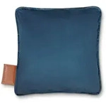 BEURER Heizkissen 45x45cm Akku 3St Samt Abschaltautom obsbl