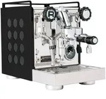 Rocket Appartamento 2.0 Classic Siebtr&auml;ger Schwarz Schwarz