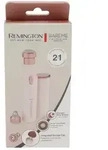 Remington WFS200 BareMe 2in1 Gesichtshaar Rasierer & Augenbrauentrimmer