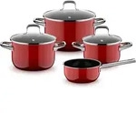 WMF 0521035290 SET FTEC ESSENTIAL PRO 4PCSRE