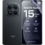 Xiaomi Redmi Note 15 Pro+ 5G 256GB black