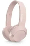 Philips On-ear headband Wireless Headphone Blau