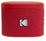 Kodak SoundBrix Wireless Stack Speaker (Reverb Red)