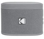 Kodak SoundBrix Wireless Stack Speaker (Treble Gray)