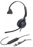Yealink UH42 Mono UC USB-C/A Headset