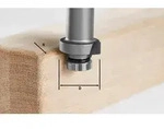 Festool Abrundfr&auml;ser HW R1-OFK 500 Z1