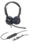 Yealink UH42 Dual UC USB-C/A Headset