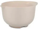 Mepal r&uuml;hrsch&uuml;ssel chef it 3000 ml - chalk