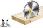 Festool Kreiss&auml;geblatt WOOD RIP CUT HW 160x1,6x20 PW12