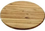 Rechberger Drehplatte 40 cm H 4cm