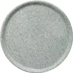 HENDI Pizzateller Granit, Granit, ⌀310mm