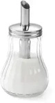 HENDI Zuckerstreuer, 0,2L, ⌀80x(H)140mm