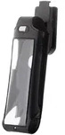 Soryt Ledertasche Agfeo DECT 60IP, SNOM M65 Drehclip,