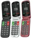 Gigaset GL40 Featurephone black