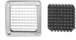 HENDI Pommes-Messer 9 mm f&uuml;r Pommes-Schneider,