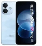 Xiaomi Redmi Note 17 Pro 256GB blau