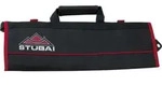 STUBAI Messertasche leer, Nylon, H&ouml;he: 15 mm, L&auml;nge: 480 mm, Breite: 175 mm