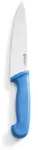 HENDI Kochmesser, Blau, (L)320mm