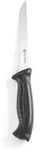 HENDI Ausbeinmesser, Schwarz, (L)280mm