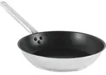 PUJADAS Ergos Bratpfanne Edelstahl beschichtet, Sandwichboden, &oslash;: 320 mm
