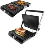 ADE 3-in-1 Sandwichmaker