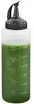 Gefu Dosierflasche Flexi-Fill 350ml