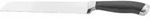 PINTINOX Professional Brotmesser, Klingenl&auml;nge: 200 mm