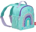 Alfi Kids mini Rucksack Regenbogen