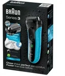 Braun Series 3 ProSkin - 3040s wet&dry