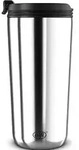 alfi ISO COFFEE MUG st.steel polished 0,4l