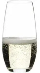 Riedel RIEDEL O" CHAMPAGNE GLASS 0414/28"