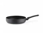Kelomat Hochraumpfanne Montana Plus &Oslash;24 cm Alulegierung Antihaft