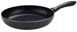 Riess Alu Pfanne Reventon &Oslash;28 cm Aluminium schwarz Induktion