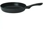Kelomat Bratpfanne Bratmeister 28 cm Edelstahl Pfanne