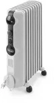 DeLonghi TRRS0920 Radia S &Ouml;lradiator
