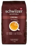 Cremesso Crema Bohnen schwiizer sch&uuml;&uuml;mli
