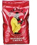 Joerges Espresso Gorilla Superbar Crema 1 Kg