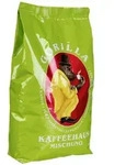 Joerges Gorilla Kaffeehaus 1 Kg Bohnen