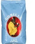 Joerges Gorilla Caf&egrave; Creme blau 1 Kg Bohnen