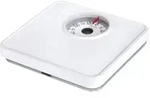 SOEHNLE Personenwaage Tempo analog 29,6x28,9x6,5cm weiss