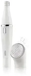 Braun Face 810 Gesichtsreinigungsb&uuml;rste und -epilierer