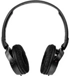 Sony MDR-ZX110 - Kopfh&ouml;rer - ohrumschlie&szlig;end - kabelgebunden - 3,5 mm Stecker - ...