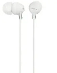 Sony MDR-EX15LP -MDREX15LPW.AE EX Series - Ohrh&ouml;rer - im Ohr - kabelgebunden - 3...