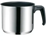 WMF Milchtopf &Oslash; 14 cm