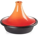 Le Creuset TAGINE 31 CM OFENROT